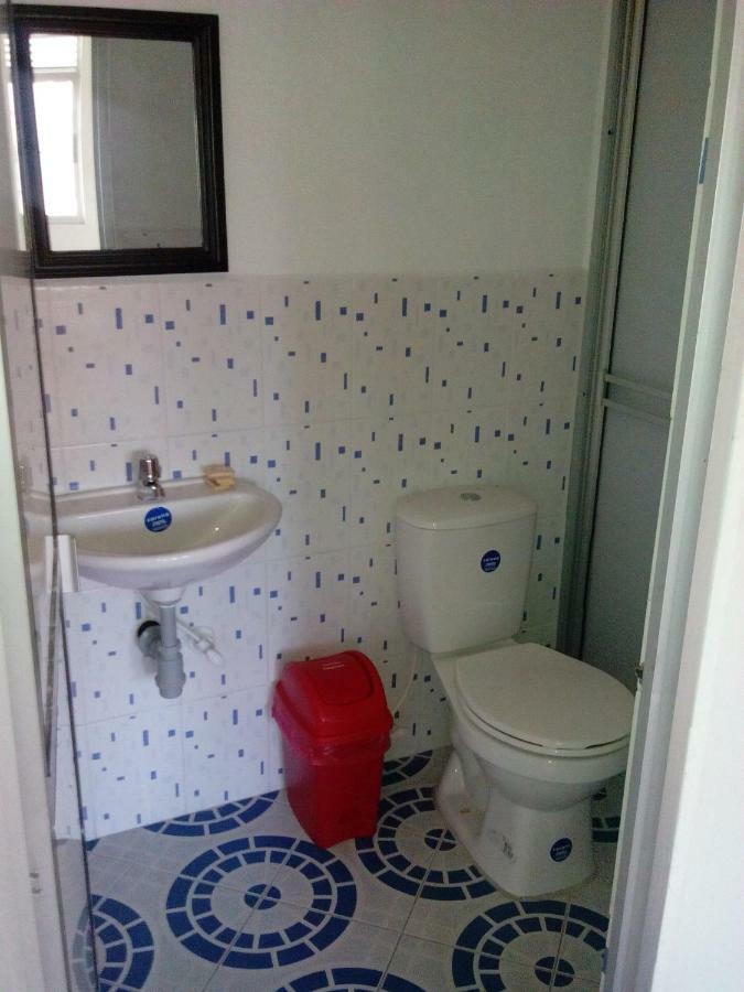 Hotel El Deportista 2*